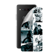 Вінілова плівка для ZTE Nubia Z20 серії Print Armor