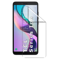 Серія TCL Ion
