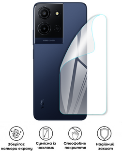 Серія TCL K