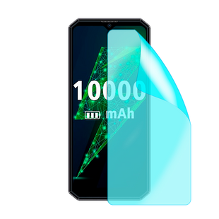 Гідрогелева плівка для Oukitel K15 Plus серії grade C