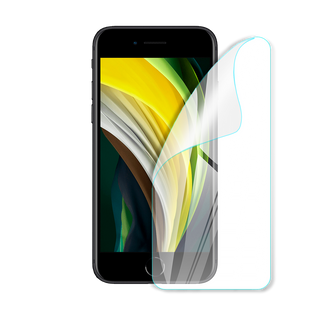 Поліуретанова плівка для Apple iPhone SE серії Simple Armor