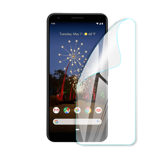 Поліуретанова плівка для Google Pixel 3a серії Extreme Armor