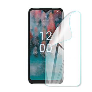 Поліуретанова плівка для Nokia C12 серії Heavy Armor Plus