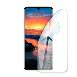 Поліуретанова плівка для Oukitel C33 серії Extreme Armor