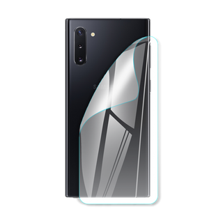 Поліуретанова плівка для Samsung Galaxy S10+ серії Simple Armor