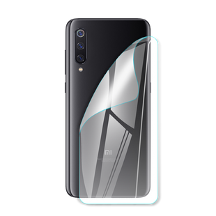 Поліуретанова плівка для Xiaomi Mi 9 серії Medium Armor