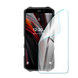 Поліуретанова плівка для Oukitel WP12 Pro серії Extreme Armor