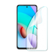 Поліуретанова плівка для Xiaomi Redmi 10 2022 серії Heavy Armor Plus
