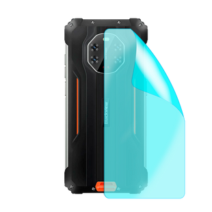 Гідрогелева плівка для Blackview BL8800 серії grade D