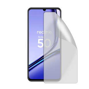 Гідрогелева плівка для Realme Note 50 серії Privacy Film