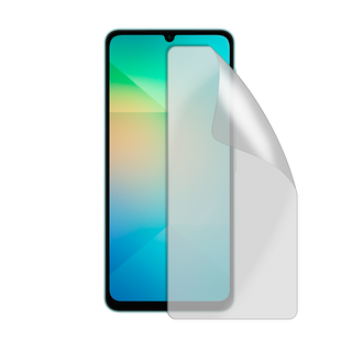 Гідрогелева плівка для Samsung Galaxy A06 серії Privacy Film