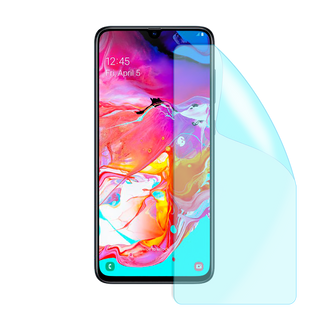 Гідрогелева плівка для Samsung Galaxy A70 серії grade B