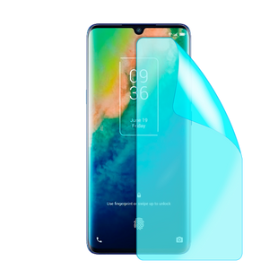 Гідрогелева плівка для TCL 10 Plus серії grade D