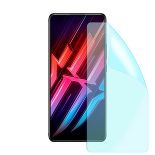 Гідрогелева плівка для ZTE Nubia Red Magic 6R серії grade D