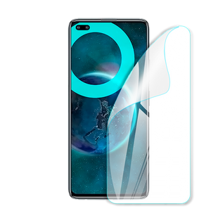 Поліуретанова плівка для Infinix Zero 8i серії Heavy Armor