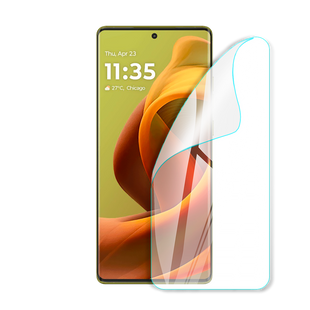 Поліуретанова плівка для Motorola Moto E14 серії Edge Armor