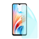 Гідрогелева плівка для Oppo A18 серії grade D