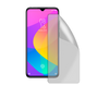 Гідрогелева плівка для Xiaomi Mi 9 Lite серії Privacy Film