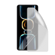 Гідрогелева плівка для Xiaomi Redmi K60E серії Privacy Film