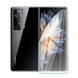 Поліуретанова плівка для Honor Magic Vs серії Simple Armor