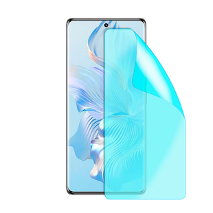 Гідрогелева плівка для Honor 80 серії grade A