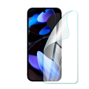 Поліуретанова плівка для Google Pixel 9 Pro серії Medium Armor