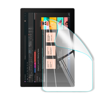 Поліуретанова плівка для Microsoft Surface Pro 7 Plus серії Simple Armor