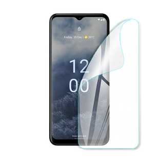Поліуретанова плівка для Nokia G60 серії Heavy Armor