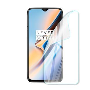 Поліуретанова плівка для One plus 6T серії Heavy Armor