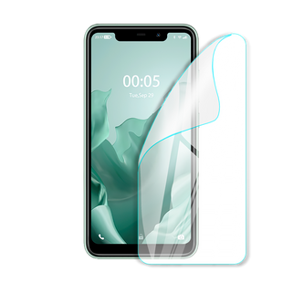 Поліуретанова плівка для Oukitel C22 серії Heavy Armor Plus