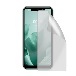 Поліуретанова плівка для Oukitel C22 серії Medium Armor