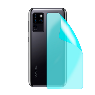 Гідрогелева плівка для Oukitel C21 серії grade A