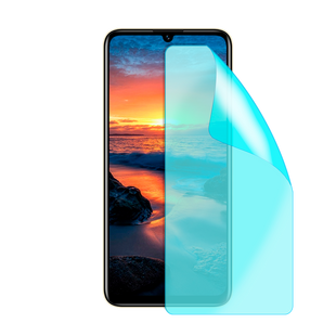 Гідрогелева плівка для Oukitel C33 серії grade D
