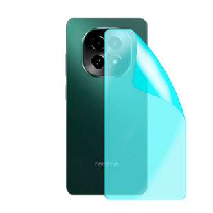 Гідрогелева плівка для Realme C63 серії grade D
