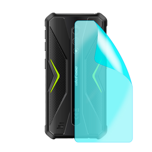 Гідрогелева плівка для Ulefone Armor X12 Pro серії grade C