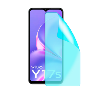 Гідрогелева плівка для Vivo Y17s серії grade C