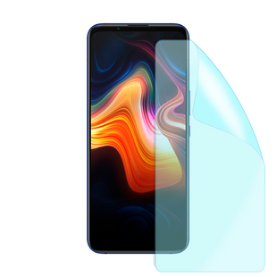 Гідрогелева плівка для ZTE Nubia Play серії grade A