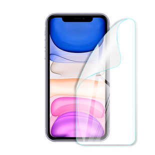 Поліуретанова плівка для Apple iPhone 11 серії Heavy Armor