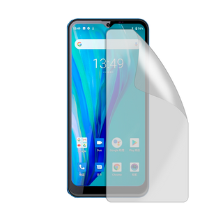 Поліуретанова плівка для Oukitel C23 Pro серії Medium Armor