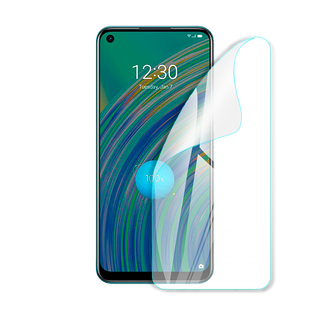 Поліуретанова плівка для Realme C17 серії Medium Armor