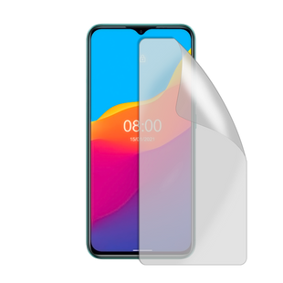 Поліуретанова плівка для Ulefone Note 10p серії Medium Armor