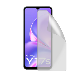 Поліуретанова плівка для Vivo Y17s серії Simple Armor