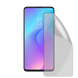 Гідрогелева плівка для Xiaomi Mi 9T серії Privacy Film
