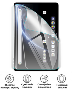 Захисна поліуретанова глянцева плівка Simple Armor на екран планшета Alldocube Ultra Pad, PF-S02SNG-059-231, В наявності, UAH