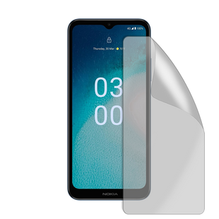Гідрогелева плівка для Nokia C300 серії Privacy Film