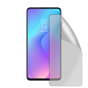 Гідрогелева плівка для Xiaomi Mi 9T Pro серії Privacy Film