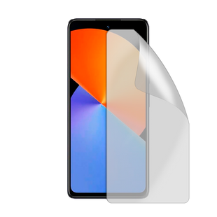 Поліуретанова плівка для Infinix Note 30i серії Simple Armor
