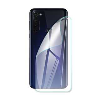 Поліуретанова плівка для Motorola Moto G Stylus серії Medium Armor