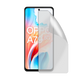 Поліуретанова плівка для Oppo A79 серії Simple Armor